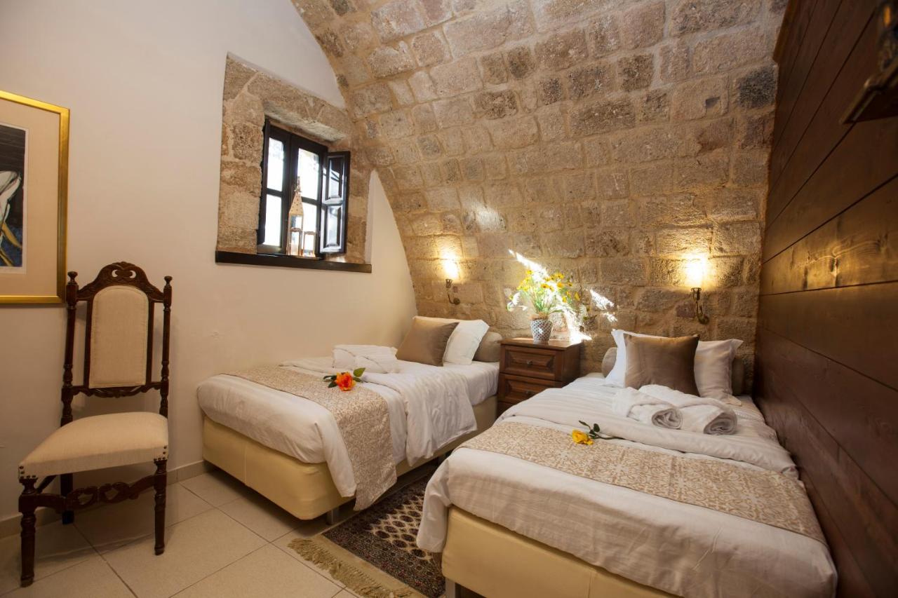 Medieval Dreams Villa Rhodes City Exterior photo